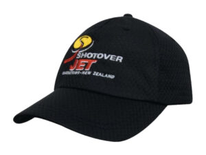 4078 - czapka z daszkiem profilowanym (truckerka)