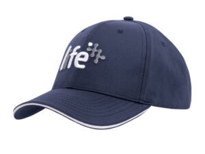 4149 - czapka z daszkiem profilowanym (sportowa)