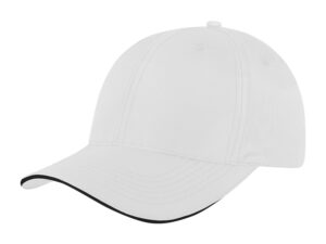 4149 - czapka z daszkiem profilowanym (sportowa)