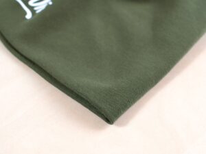 Czapka zimowa bawełniana #6001