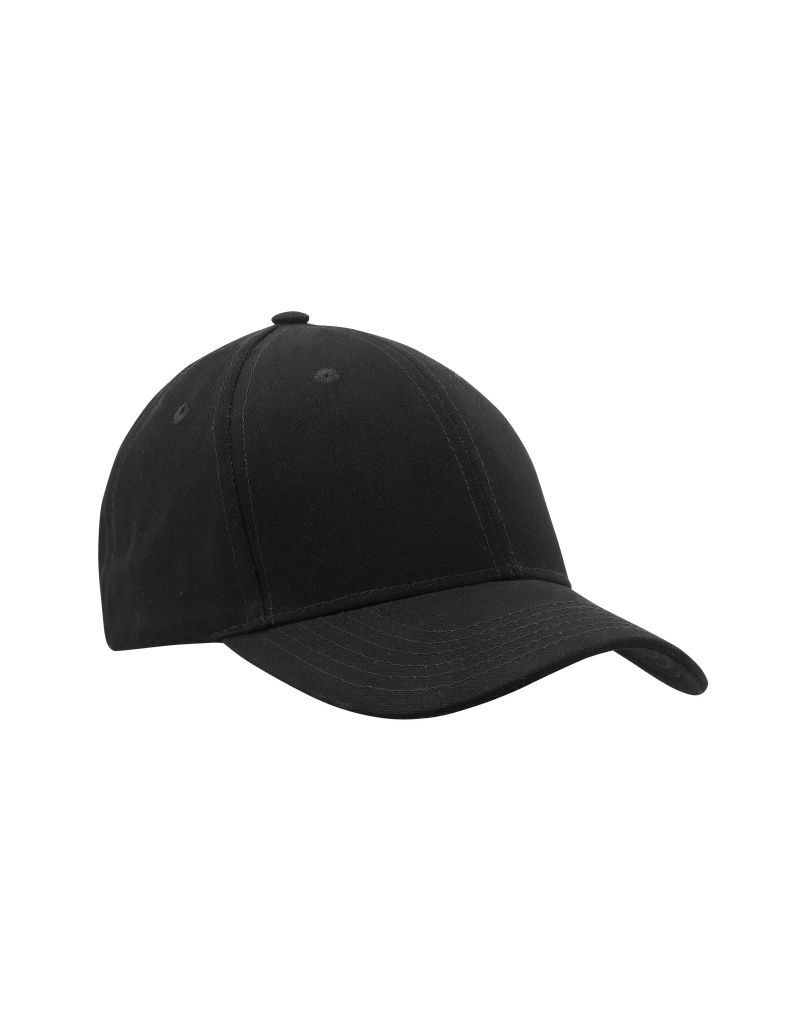 3992 - czapka z daszkiem profilowanym