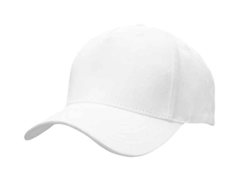 3963 - czapka z daszkiem profilowanym